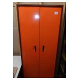 Metal Cabinet