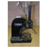 Vintage Sears No. 1 Arbor Press