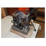 Robotemp Stepless Heat Press