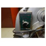 Robotemp Stepless Heat Press