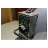 Robotemp Stepless Heat Press