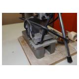 Robotemp Stepless Heat Press