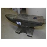 Anvil - 15" Long