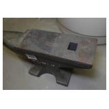 Anvil - 15" Long