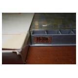 Engraving Font Set and Router Stencil Kit