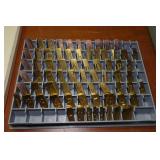 Engraving Font Set and Router Stencil Kit