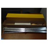 Morilla Quick Change Precision Pantograph