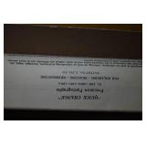 Morilla Quick Change Precision Pantograph