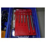 Tools - Pullers, Drill Bits, Bolt Cutter Head
