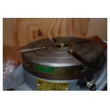 Wood Rolling Shelf with Contents - Dovetail Jig, Lathe Chuck