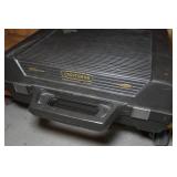 Wood Rolling Shelf with Contents - Dovetail Jig, Lathe Chuck