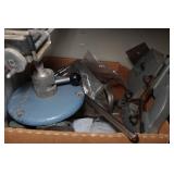 Tools - Lathe Accessories, Organizers