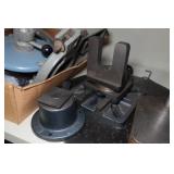 Tools - Lathe Accessories, Organizers