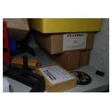 Tools - Lathe Accessories, Organizers