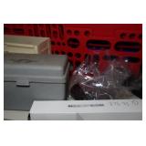 Tools - Lathe Accessories, Organizers