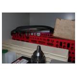 Tools - Lathe Accessories, Organizers