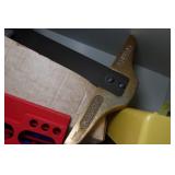 Tools - Lathe Accessories, Organizers