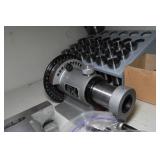 Contents of Shelf - Collets, Chucks, Block