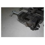 Small Bench Vises