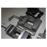 Small Bench Vises
