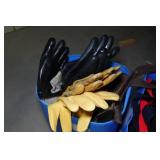 Work Gloves