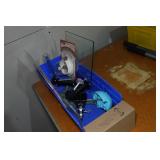 Mat Cutting Tools - Corner Clamps