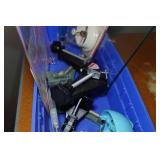 Mat Cutting Tools - Corner Clamps