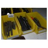 Tools - Bits, Ratchet, Planer