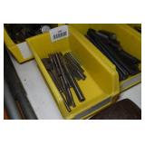 Tools - Bits, Ratchet, Planer