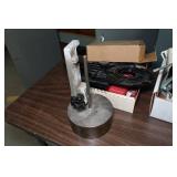 Tools - Router Bits, Tool Holders, Blocks