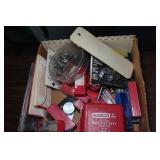 Tools - Router Bits, Tool Holders, Blocks