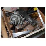 Tools - Router Bits, Tool Holders, Blocks