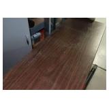 Banquet Table - 18" x 5