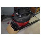 Craftsman Wet/Dry Vac - 5.5 HP