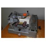 New Hermes Engravograph Engraving Machine