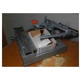New Hermes Engravograph Engraving Machine