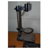 Drill Mount, Electric Motor, Mount