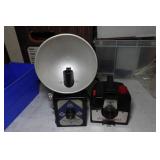 Antique Cub Scout Cameras