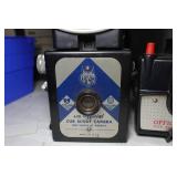 Antique Cub Scout Cameras