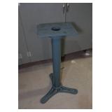Cast Iron Tool Stand