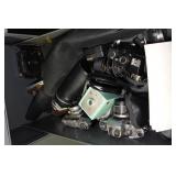 Vintage Camera Bodies and Parts