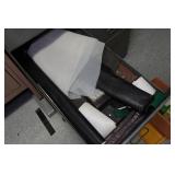 Antique Cameras and Cases