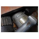 Scroll Saw and Circular Saw