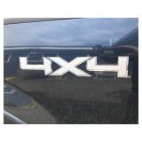 2013 Ford F150 Lariat 4X4