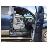 2013 Ford F150 Lariat 4X4