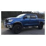 2007 Toyota Tundra 4X4