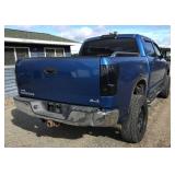 2007 Toyota Tundra 4X4