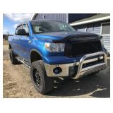 2007 Toyota Tundra 4X4