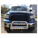 2007 Toyota Tundra 4X4