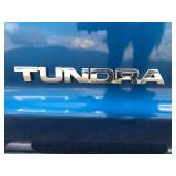 2007 Toyota Tundra 4X4